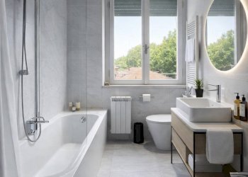 Foto 14 - Quadrilocale Via Del Marinaio
 
5, Rimini - foto 14