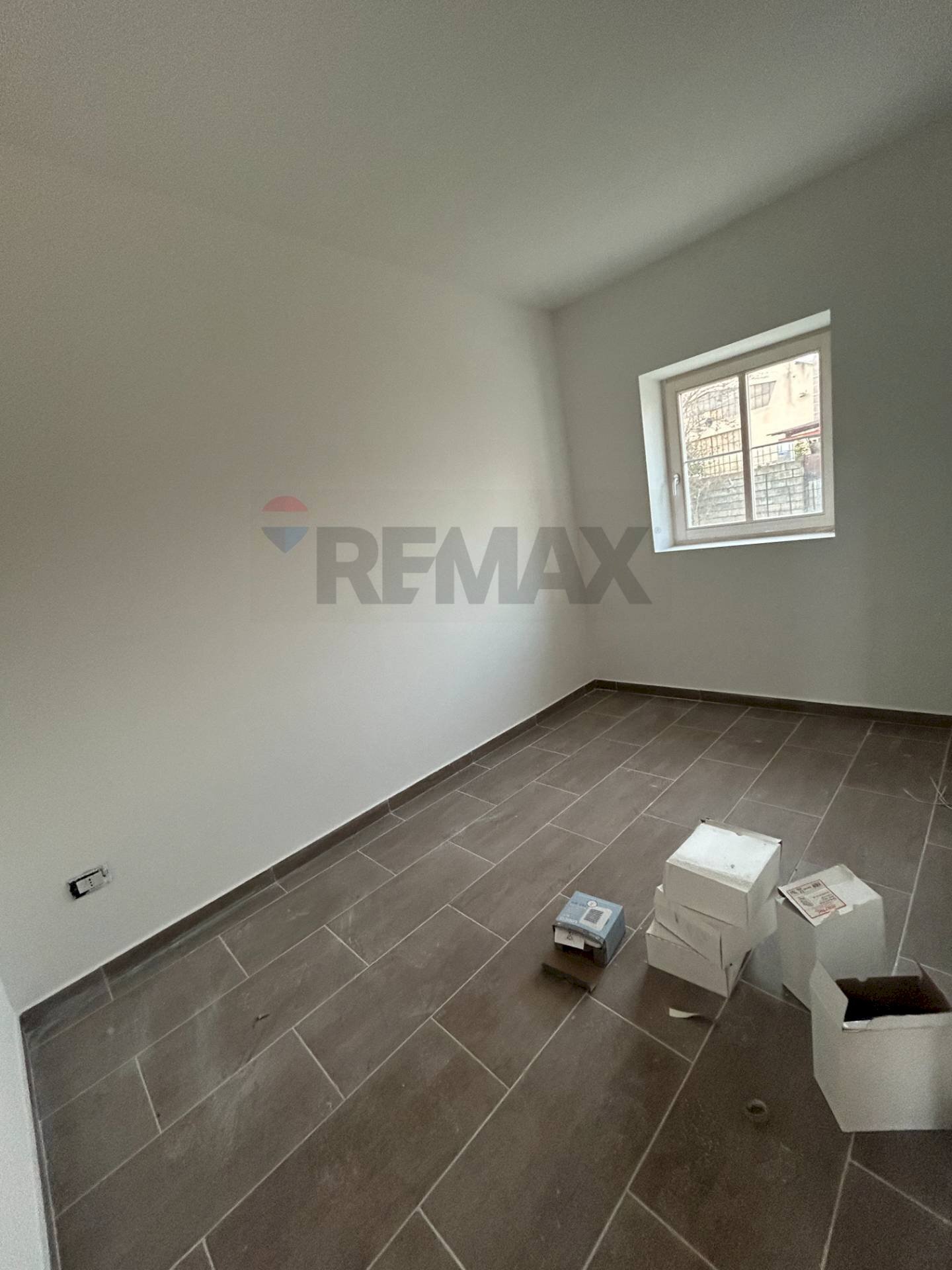 Stanza vuota - Three-room apartment Nogarole Rocca - photo 1
