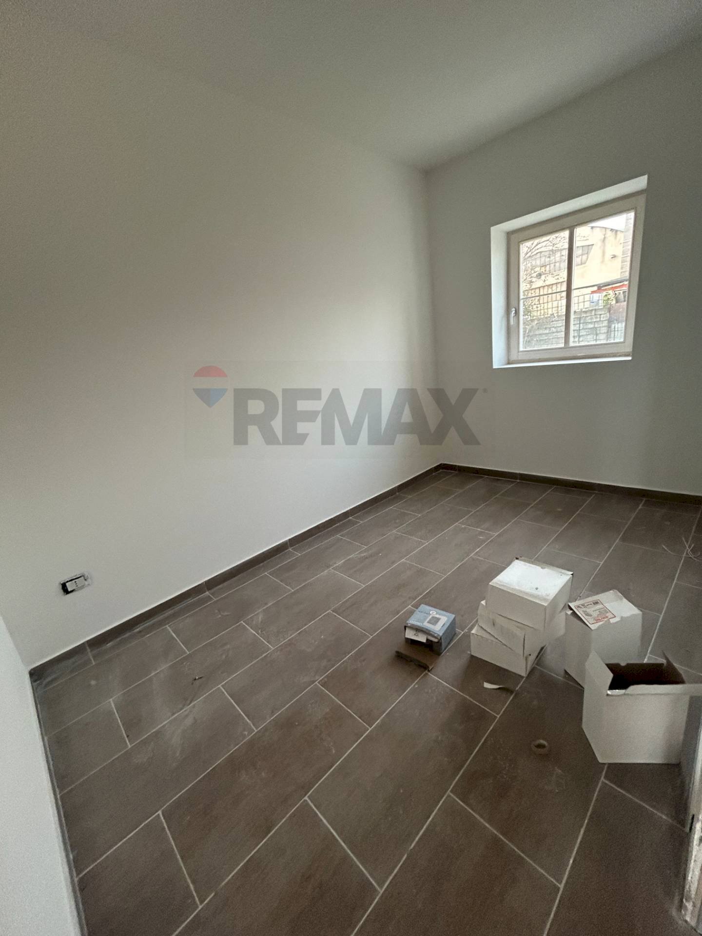 Stanza vuota - Three-room apartment Nogarole Rocca - photo 2