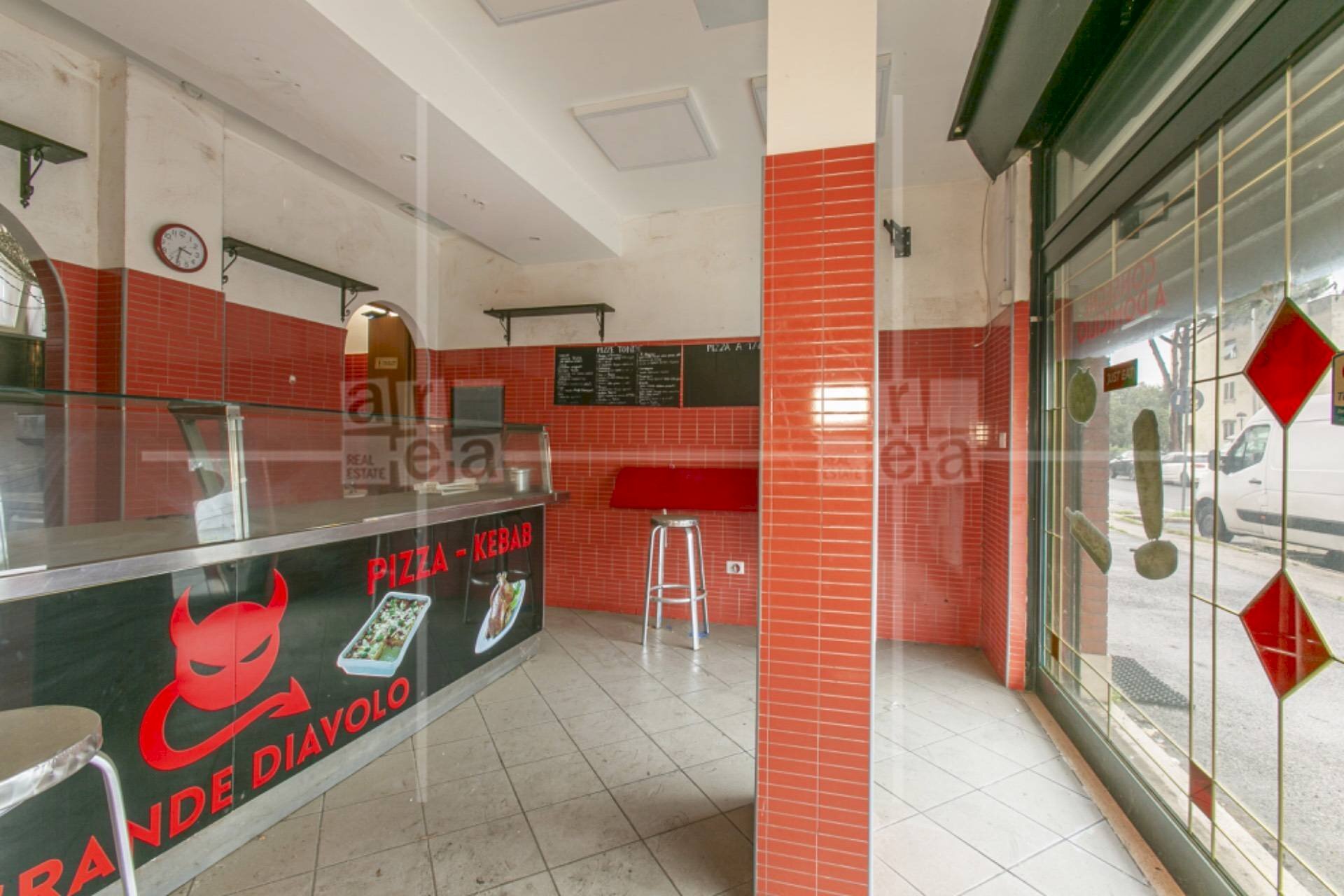 Foto 3 - Commercial Premises Via Emanuele Tesauro
 
snc, Roma - photo 3