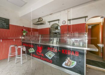 Foto 1 - Commercial Premises Via Emanuele Tesauro
 
snc, Roma - photo 1