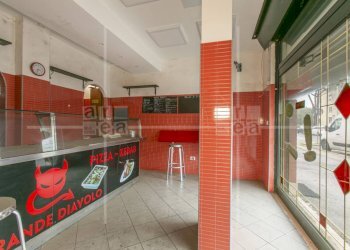 Foto 3 - Commercial Premises Via Emanuele Tesauro
 
snc, Roma - photo 3