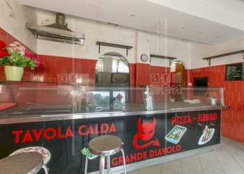 Foto 4 - Commercial Premises Via Emanuele Tesauro
 
snc, Roma - photo 4