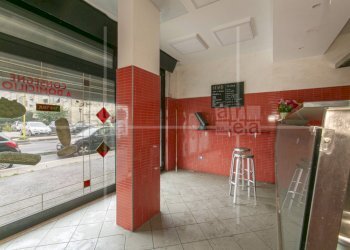 Foto 5 - Commercial Premises Via Emanuele Tesauro
 
snc, Roma - photo 5