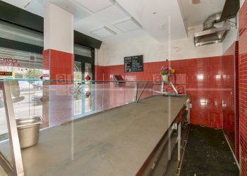 Foto 6 - Commercial Premises Via Emanuele Tesauro
 
snc, Roma - photo 6