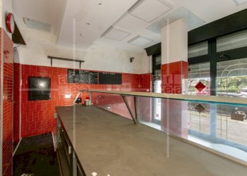 Foto 7 - Commercial Premises Via Emanuele Tesauro
 
snc, Roma - photo 7