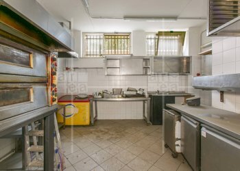 Foto 8 - Commercial Premises Via Emanuele Tesauro
 
snc, Roma - photo 8