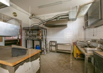 Foto 11 - Commercial Premises Via Emanuele Tesauro
 
snc, Roma - photo 11