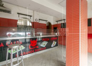 Foto 15 - Commercial Premises Via Emanuele Tesauro
 
snc, Roma - photo 15