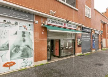 Foto 16 - Commercial Premises Via Emanuele Tesauro
 
snc, Roma - photo 16