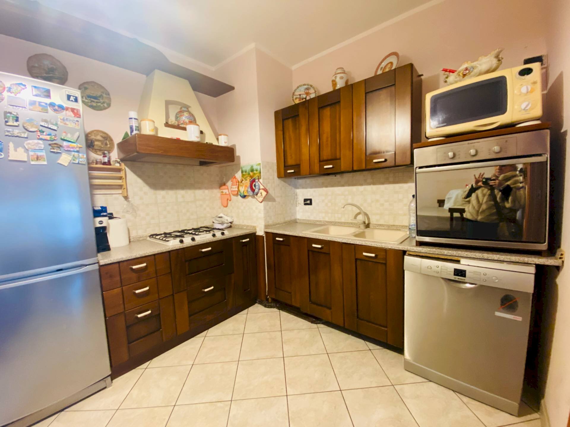 Foto 3 - Trilocale Poggio Rusco - foto 3