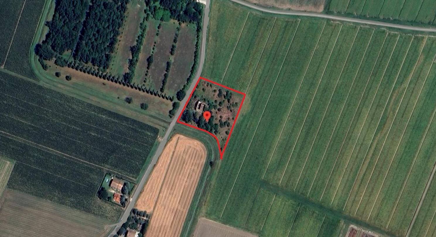 Foto 1 - Building land Mirandola - photo 1