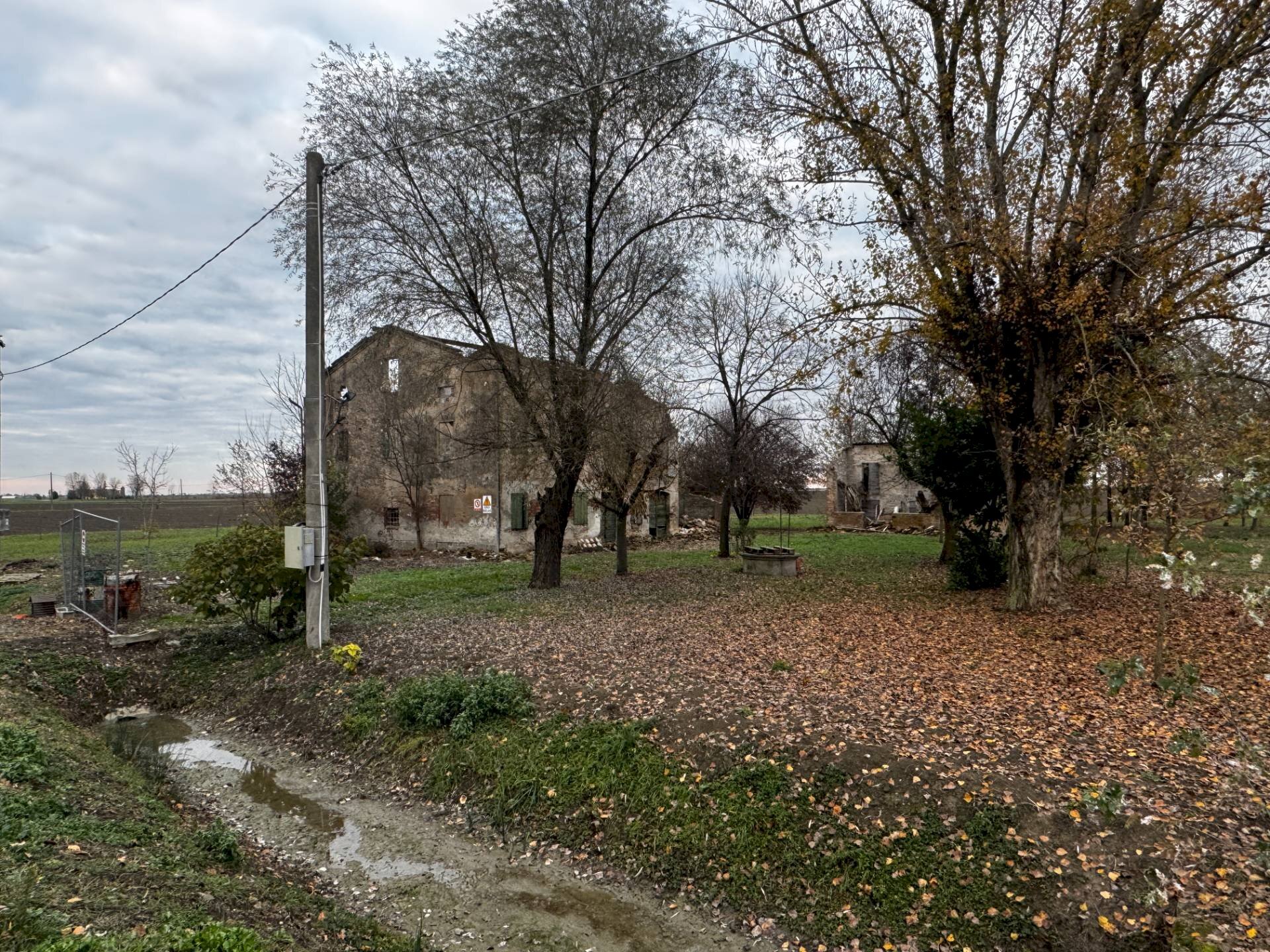 Foto 3 - Building land Mirandola - photo 3