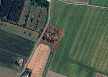 Foto 1 - Building land Mirandola - photo 1