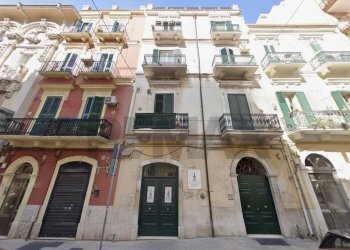 Edificio all\'aperto - Bilocale Via Sagarriga Visconti
 
183, Bari - foto 1