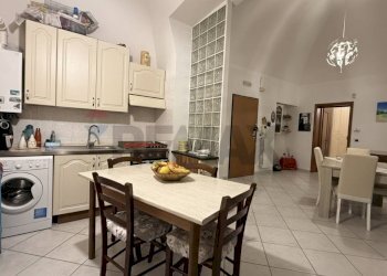 Cucina - Bilocale Via Sagarriga Visconti
 
183, Bari - foto 4