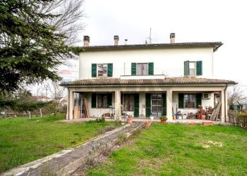 Casa all\'aperto - Casa indipendente Str. Cimitero Ragazzola
 
6, Roccabianca - foto 1