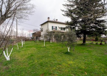 Casa all\'aperto - Casa indipendente Str. Cimitero Ragazzola
 
6, Roccabianca - foto 20