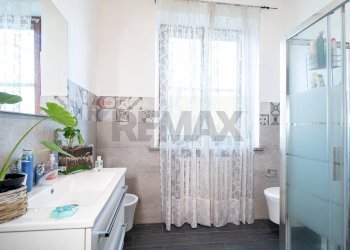 Bagno - Casa indipendente Str. Cimitero Ragazzola
 
6, Roccabianca - foto 22