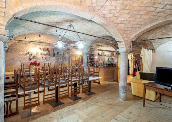 Sala da pranzo - Casa indipendente Str. Cimitero Ragazzola
 
6, Roccabianca - foto 24