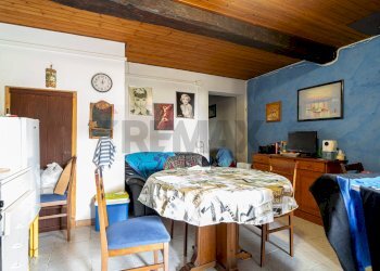 Sala da pranzo - Casa indipendente Str. Cimitero Ragazzola
 
6, Roccabianca - foto 26