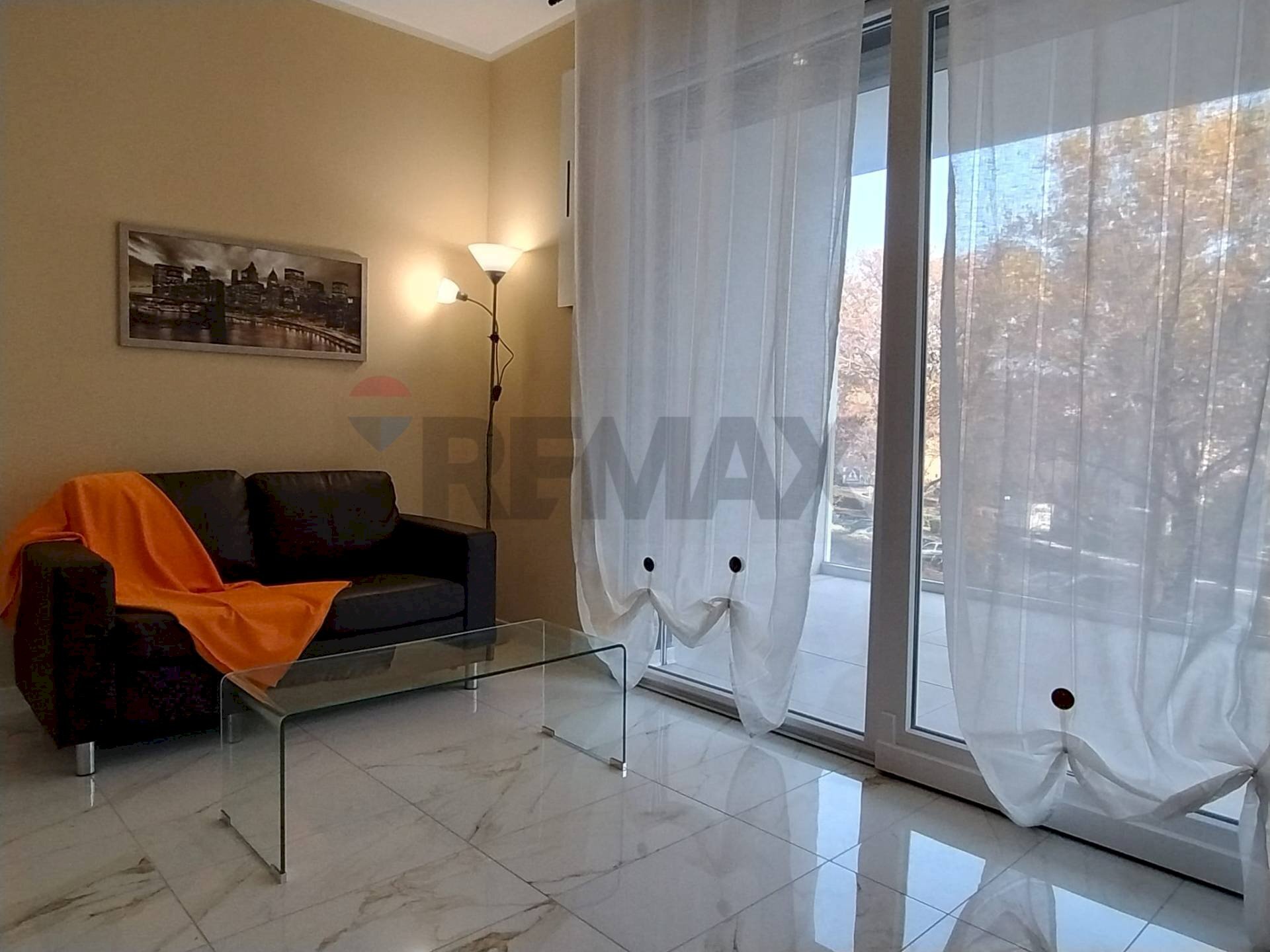 Soggiorno - Two-room apartment Viale Dei Mille
 
94, Parma - photo 3
