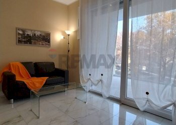 Soggiorno - Bilocale Viale Dei Mille
94, Parma - foto 3