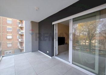 Terrazza - Bilocale Viale Dei Mille
94, Parma - foto 4