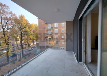 Balcone - Bilocale Viale Dei Mille
94, Parma - foto 6