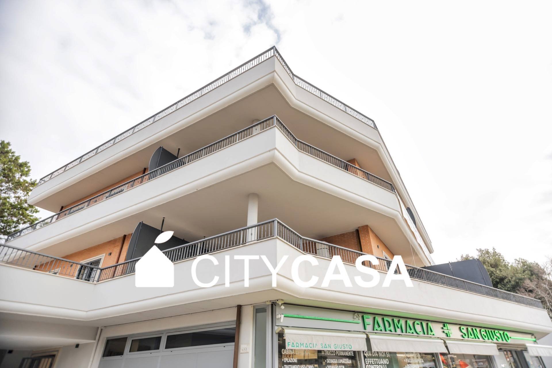 Foto 2 - Two-room apartment Via Boccea, Roma - photo 2