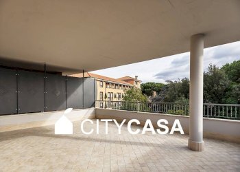 Foto 10 - Two-room apartment Via Boccea, Roma - photo 9