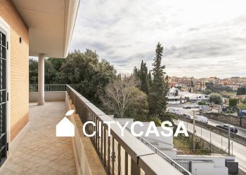 Foto 12 - Two-room apartment Via Boccea, Roma - photo 11