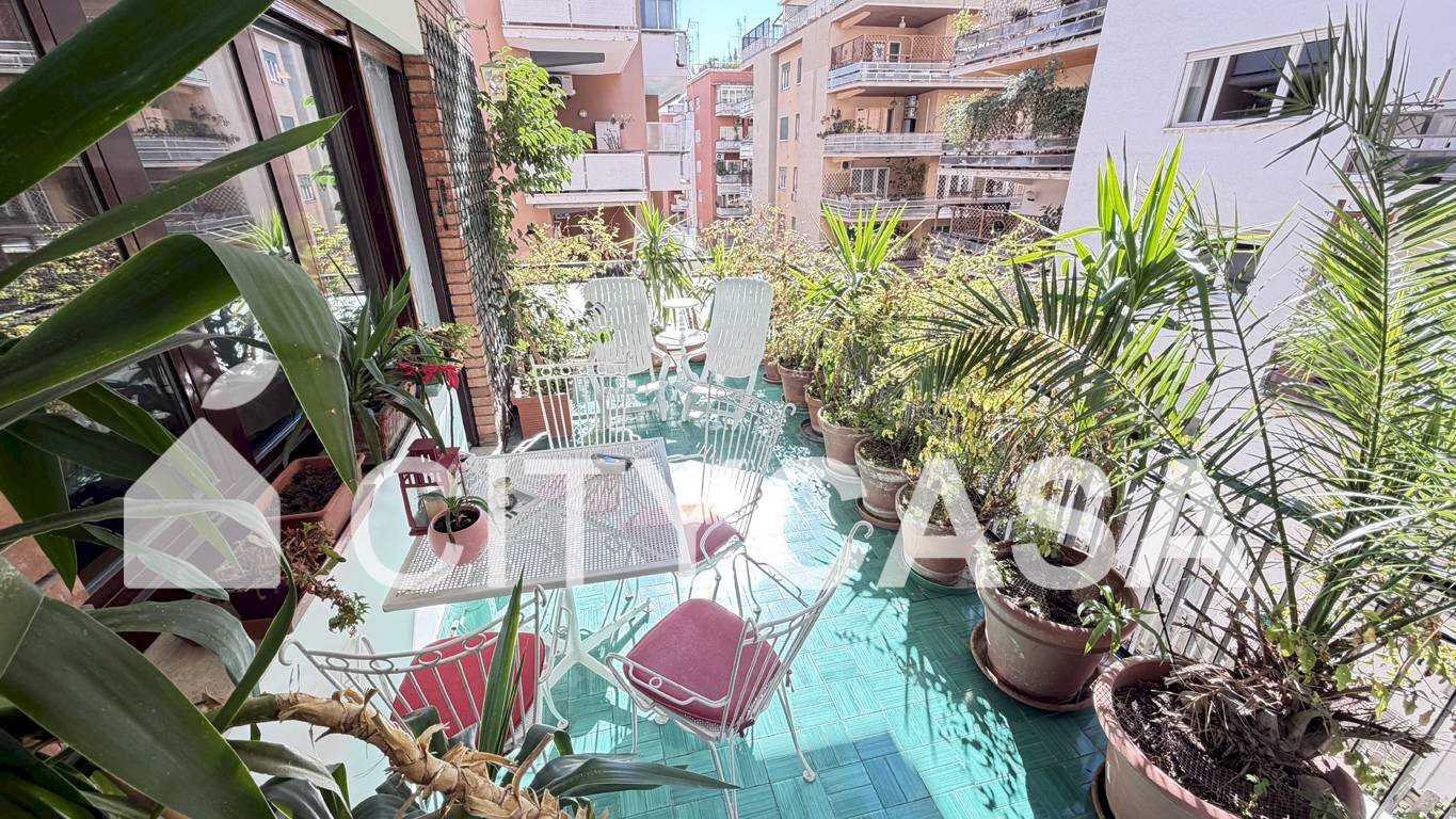 Foto 1 - Apartment Roma - photo 1