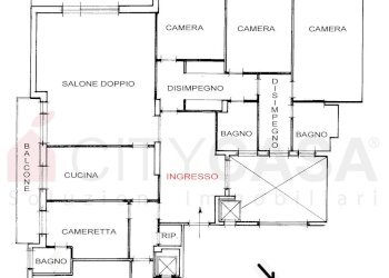 Foto 45 - Apartment Roma - photo 45