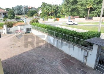 Balcone - Trilocale Gattico-Veruno - foto 3