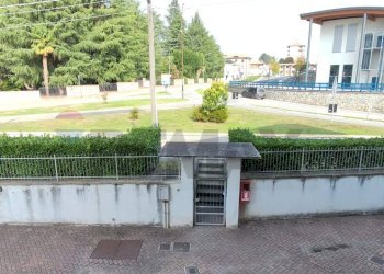 Edificio all\'aperto - Trilocale Gattico-Veruno - foto 4