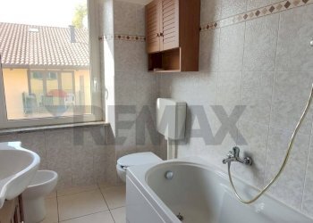 Bagno - Trilocale Gattico-Veruno - foto 15