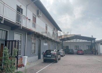 Edificio all\'aperto - Casa semi indipendente Olgiate Olona - foto 1