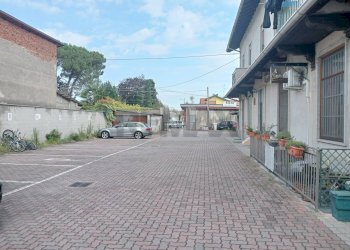 Terrazza - Casa semi indipendente Olgiate Olona - foto 2