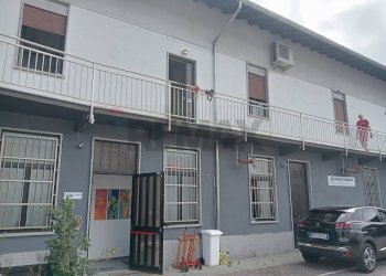 Edificio all\'aperto - Casa semi indipendente Olgiate Olona - foto 3