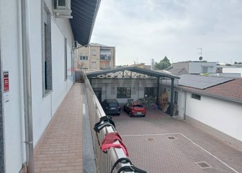 Balcone - Casa semi indipendente Olgiate Olona - foto 5