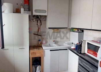 Cucina - Casa semi indipendente Olgiate Olona - foto 9