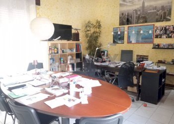 Sala da pranzo - Casa semi indipendente Olgiate Olona - foto 13