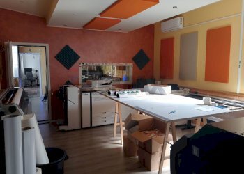 Cucina - Casa semi indipendente Olgiate Olona - foto 14