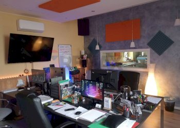 Ufficio - Casa semi indipendente Olgiate Olona - foto 16