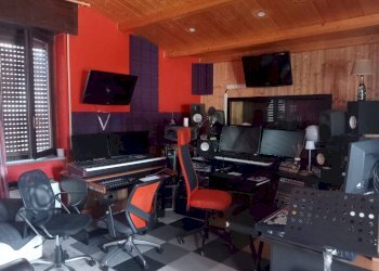 Ufficio - Casa semi indipendente Olgiate Olona - foto 18