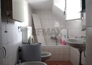 Bagno - Casa semi indipendente Olgiate Olona - foto 21