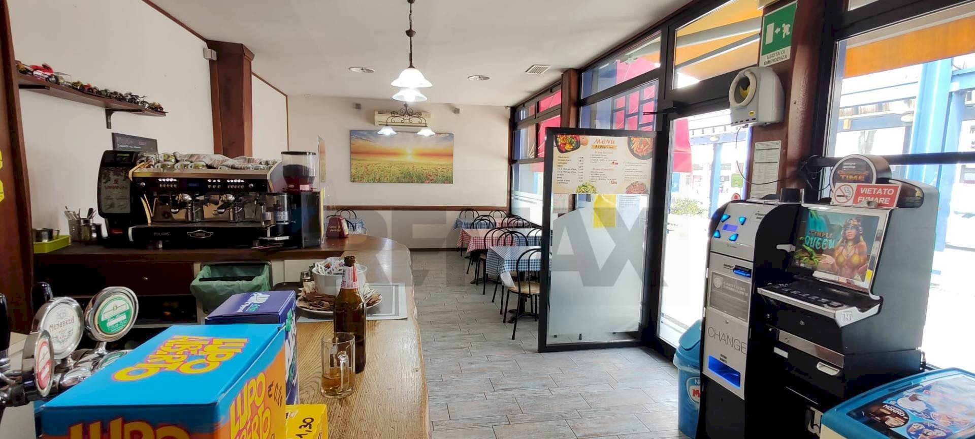 Cucina - Attività Commerciale Busto Arsizio - foto 2