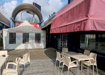 Terrazza - Attività Commerciale Busto Arsizio - foto 8