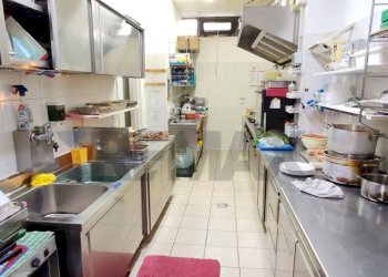 Cucina - Attività Commerciale Busto Arsizio - foto 11